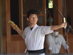 田中コーチ
