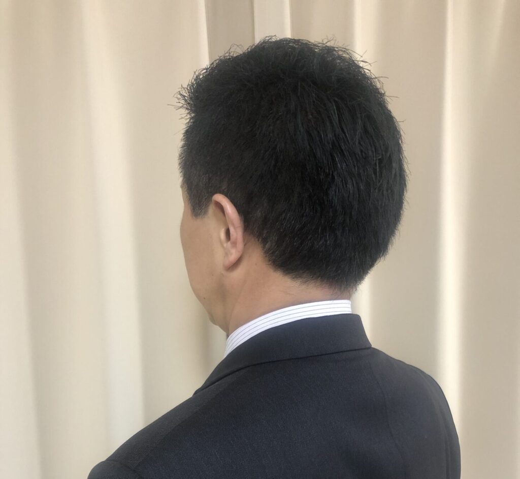 山田コーチ