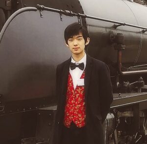 小川コーチ