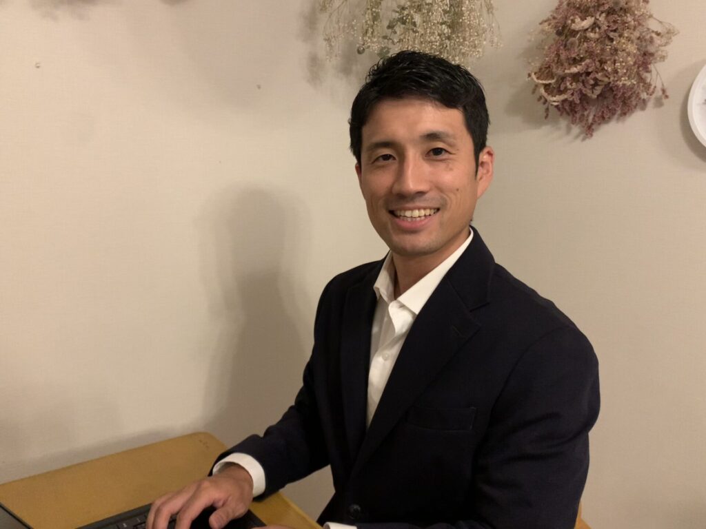伊藤コーチ