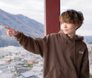 下田コーチ