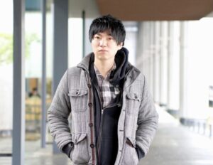 川崎コーチ