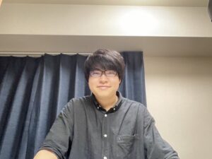 梶山コーチ