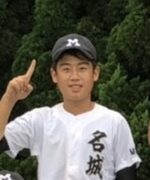 北野コーチ