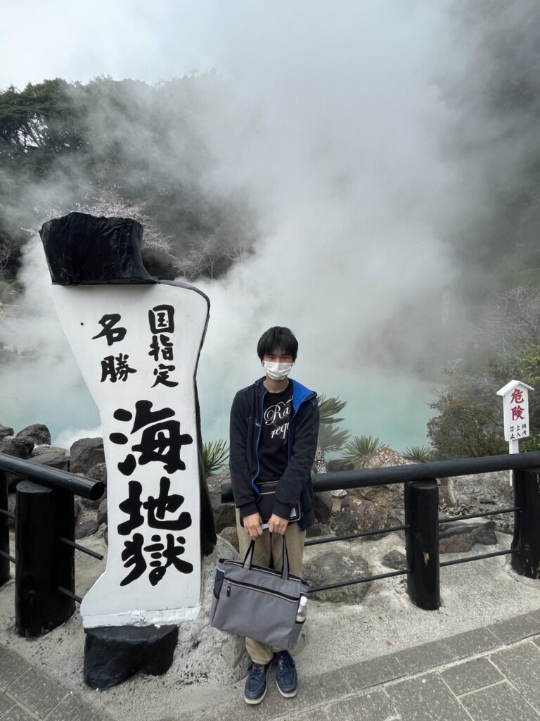 坂田コーチ