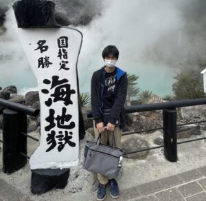 坂田コーチ