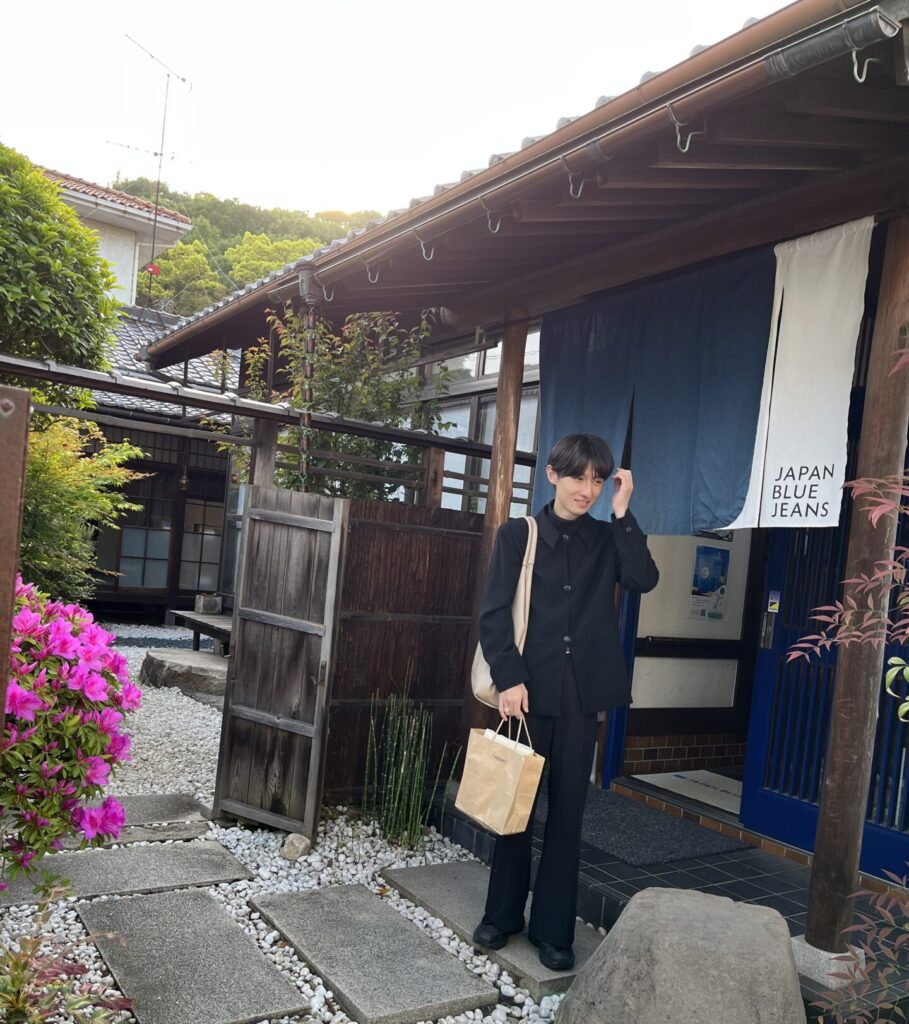 藤井コーチ