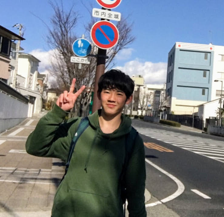 山口コーチ