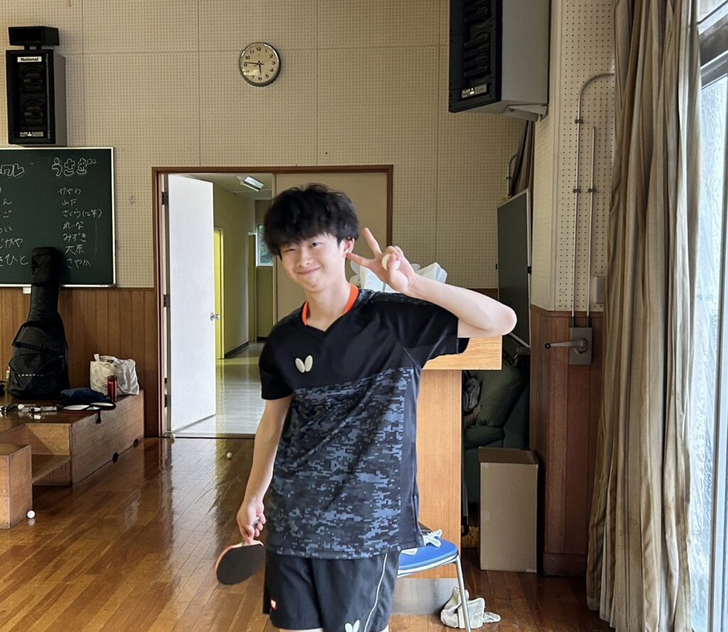 大原コーチ