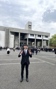 高橋コーチ