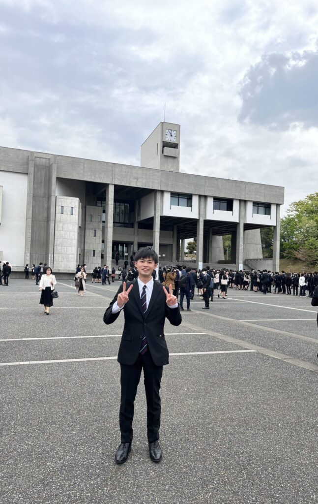 高橋コーチ
