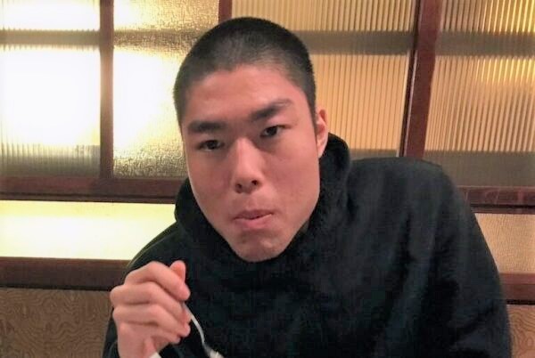 江藤コーチ
