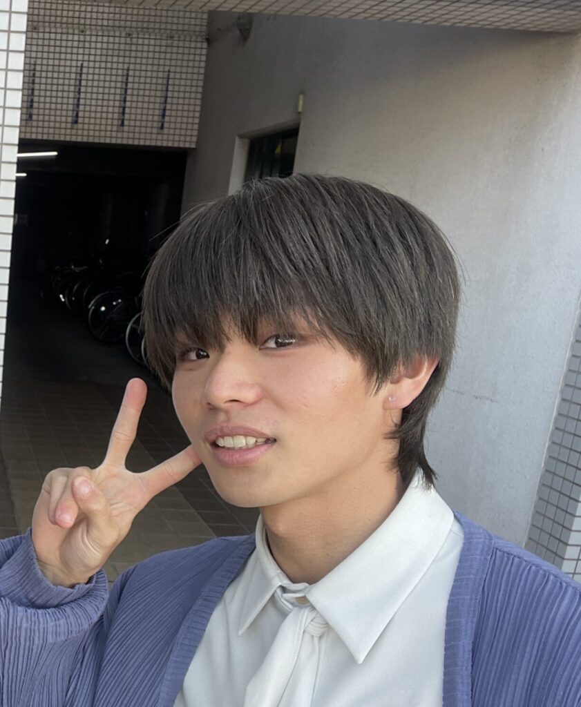 西村コーチ